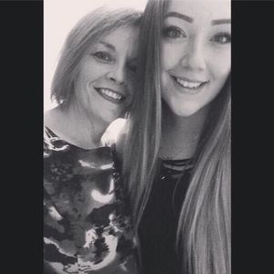 Meet your Posher, Kimberley